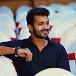 ŚąnţØsh Ďanįël Fąn Pağe❤ - @santosh_daniel_fan_page - Instagram
