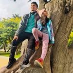 Santosh Daniel - @sandan277 - Instagram