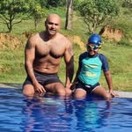 Santosh Daniel - @santosh.daniel - Instagram