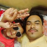 Santosh Kumar - @santoshdaniel56 - Instagram
