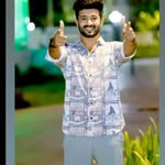 santosh r Daniel - @santosh_fan_swetha2010 - Instagram