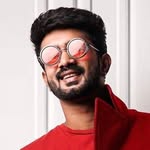 Santosh R Daniel - @ya_im_santosh - Instagram