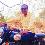 संतोष दाते - @santosh___date__508 - Instagram