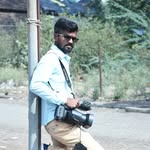 संतोष दाते - @santosh_date_08 - Instagram