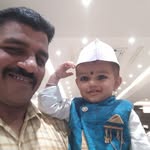 Santosh Date - @santosh.date.904 - Instagram