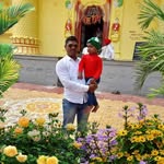 Santosh Date - @prah.i123 - Instagram