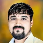 Santosh Date - @hari_date_3434 - Instagram