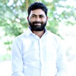 Santosh Dinkarrao Date - @santosh_date_ - Instagram