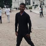 Santosh Hari - @santosh.hari7 - Instagram
