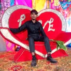 Santosh Harijan - Facebook