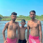 @santoshhari417 - Instagram