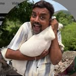Santosh Gupta - @santosh_kar_na_shikho_0067 - Instagram