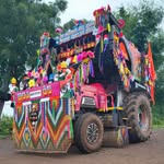 Santosh Karade - @santosh_karade_555 - Instagram