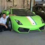 Santosh Khule - @santoshkhule100 - Instagram