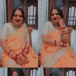 santosh mehra - @its.simu32 - Instagram