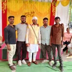 Santosh Rahane - @rahane9485 - Instagram