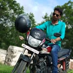 Santosh Rahane - @rahane735 - Instagram