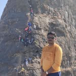 Santosh Rahane - @santosh.rahane.35 - Instagram