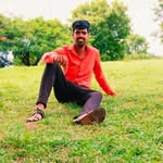 Santosh Rahane - @skrahane92 - Instagram