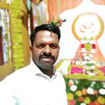 Santosh Rahane - @santoshrahane388 - Instagram