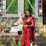 Santosh Saha - @cute_girl_sonai_0062 - Instagram