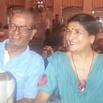 Santosh Wahi - @wahisantosh - Instagram