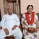 Santosh Wahi - @santosh.wahi.54 - Instagram