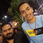 Santoshi Mishra - Facebook