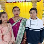 Santoshi Mishra - Facebook