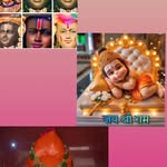 Santoshi Mishra - @santoshi_mishra_ - Instagram