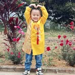 Sao Dang Thi - Facebook