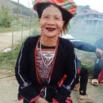Sao Thi Đặng - Facebook