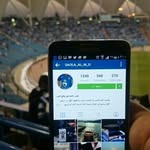 إنثى حالمه في واقع كئيب - @saola_m - Instagram