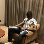 mamadou lamine sao - @saolamine2 - Instagram