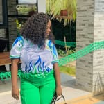 Sao Aminata Jalloh - @saolamboi - Instagram