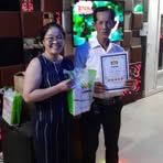 Sao Lam - Facebook