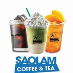 Saolam coffee - @saolamcoffee - Instagram