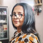 Saolee Moitra - @saoleemoitra - Instagram