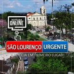 São Lourenço Urgente - @sao_lourenco_urgente - Instagram
