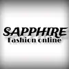 Sapphire Fashion Online - @sapphire.fashion.o - TikTok