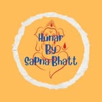 Hunar By Sapna Bhatt - @sapnabhatt_13 - Instagram