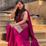 Sapna Bhatt - @im_sapna_bhatt - Instagram