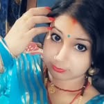 Sapna Bhatt - @sapna_aryan922 - Instagram