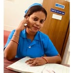 Sapna Das - @sapna_das_1718 - Instagram