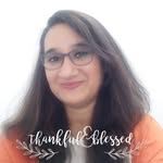 Sapna Doshi - @saps.20 - Instagram