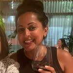 Sapna Doshi - @sapna625 - Instagram