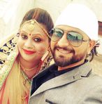 Sapna Doshi - Facebook