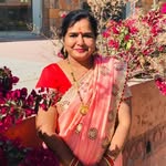 Sapna Doshi - @sapna84092 - Instagram
