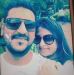 Sapna Doshi - Facebook