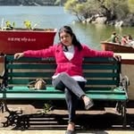 Sapna Doshi - @sapna_bhalerao_doshi_ - Instagram